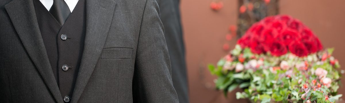 Bestatter & Pietäten in Rüsselsheim